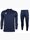 adidas Komplet dziecięcy Tiro 23 Club Training HZ0178/HZ0177 produkto varianto nuotrauka
