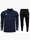adidas Komplet dziecięcy Tiro 23 League Training HS3488/HS3496 produkto varianto nuotrauka