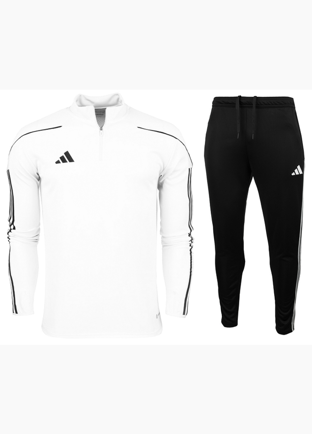 adidas Komplet dziecięcy Tiro 23 League Training IB8477/HS3496 adidas Komplet dziecięcy Tiro 23 League Training IB8477/HS3496