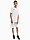 Nike dziecięcy strój sportowy koszulka spodenki Dry Park VII JSY SS BV6741 100/BV6865 100 produkto varianto nuotrauka