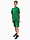 Nike dziecięcy strój sportowy koszulka spodenki Dry Park VII JSY SS BV6741 302/BV6865 302 produkto varianto nuotrauka