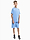 Nike dziecięcy strój sportowy koszulka spodenki Dry Park VII JSY SS BV6741 412/BV6865 412 produkto varianto nuotrauka