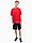 Nike dziecięcy strój sportowy koszulka spodenki Dry Park VII JSY SS BV6741 657/BV6865 010 produkto varianto nuotrauka