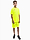 Nike dziecięcy strój sportowy koszulka spodenki Dry Park VII JSY SS BV6741 702/BV6865 702 produkto varianto nuotrauka