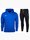 Nike Komplet dziecięcy Park CW6896 463/CW6909 010 produkto varianto nuotrauka