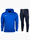 Nike Komplet dziecięcy Park CW6896 463/CW6909 451 produkto varianto nuotrauka