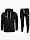 adidas Dres męski Entrada 22 Hoody H57512/HB0574 produkto varianto nuotrauka