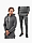 adidas Dres męski Entrada 22 Hoody HB0578/H57531 produkto varianto nuotrauka