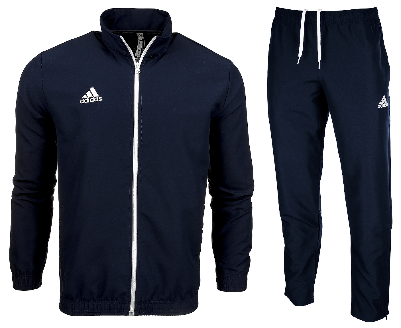 adidas Komplet męski Entrada 22 Presentation HB0571/HB5329