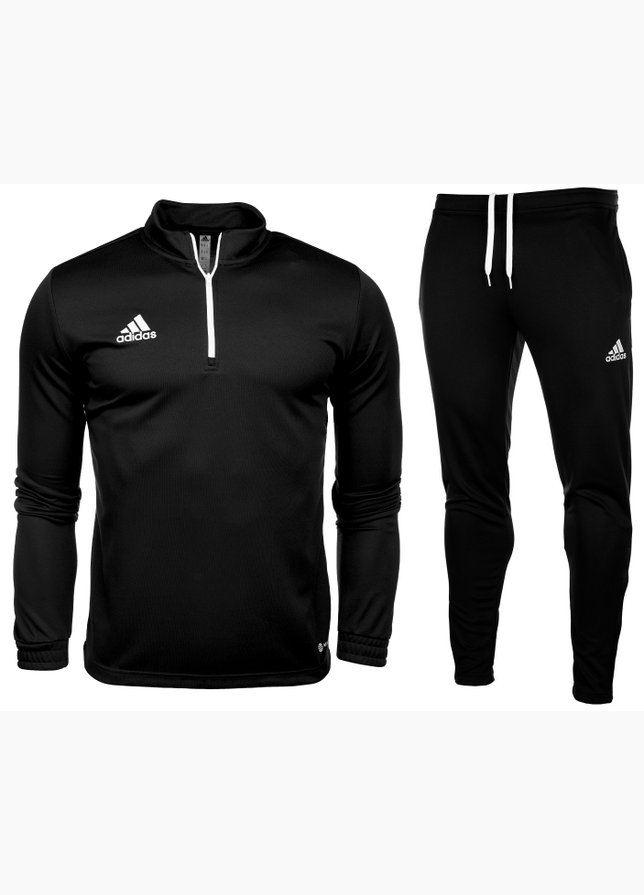 adidas Komplet męski Entrada 22 Training H57544/HC0332 adidas Komplet męski Entrada 22 Training H57544/HC0332