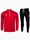 adidas Komplet męski Entrada 22 Training H57556/HC0332 produkto varianto nuotrauka