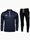 adidas Komplet męski Entrada 22 Training HB5327/HC0332 produkto varianto nuotrauka