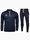 adidas Komplet męski Entrada 22 Training HB5327/HC0333 produkto varianto nuotrauka
