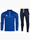 adidas Komplet męski Entrada 22 Training HG6286/HC0333 produkto varianto nuotrauka