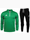 adidas Komplet męski Entrada 22 Training HI2129/HC0332 produkto varianto nuotrauka