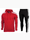 adidas Komplet męski Squadra 21 Hoodie HC6282/GT6642 produkto varianto nuotrauka