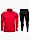 adidas Komplet męski Squadra 21 Training GP6472/GK9545 produkto varianto nuotrauka