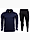 adidas Komplet męski Squadra 21 Training HC6283/GK9545 produkto varianto nuotrauka