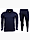 adidas Komplet męski Squadra 21 Training HC6283/HC6273 produkto varianto nuotrauka