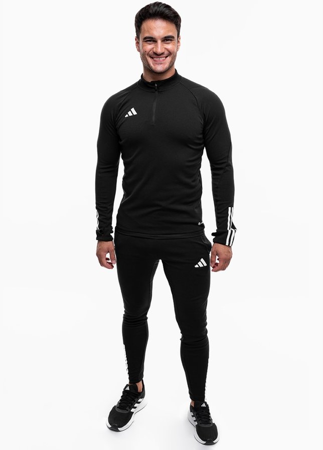 adidas Komplet męski Tiro 23 Competition Training Top HK7644/HC5483 adidas Komplet męski Tiro 23 Competition Training Top HK7644/HC5483