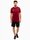 Nike męski strój sportowy koszulka spodenki Dry Park VII JSY SS BV6708 677/BV6855 010 produkto varianto nuotrauka