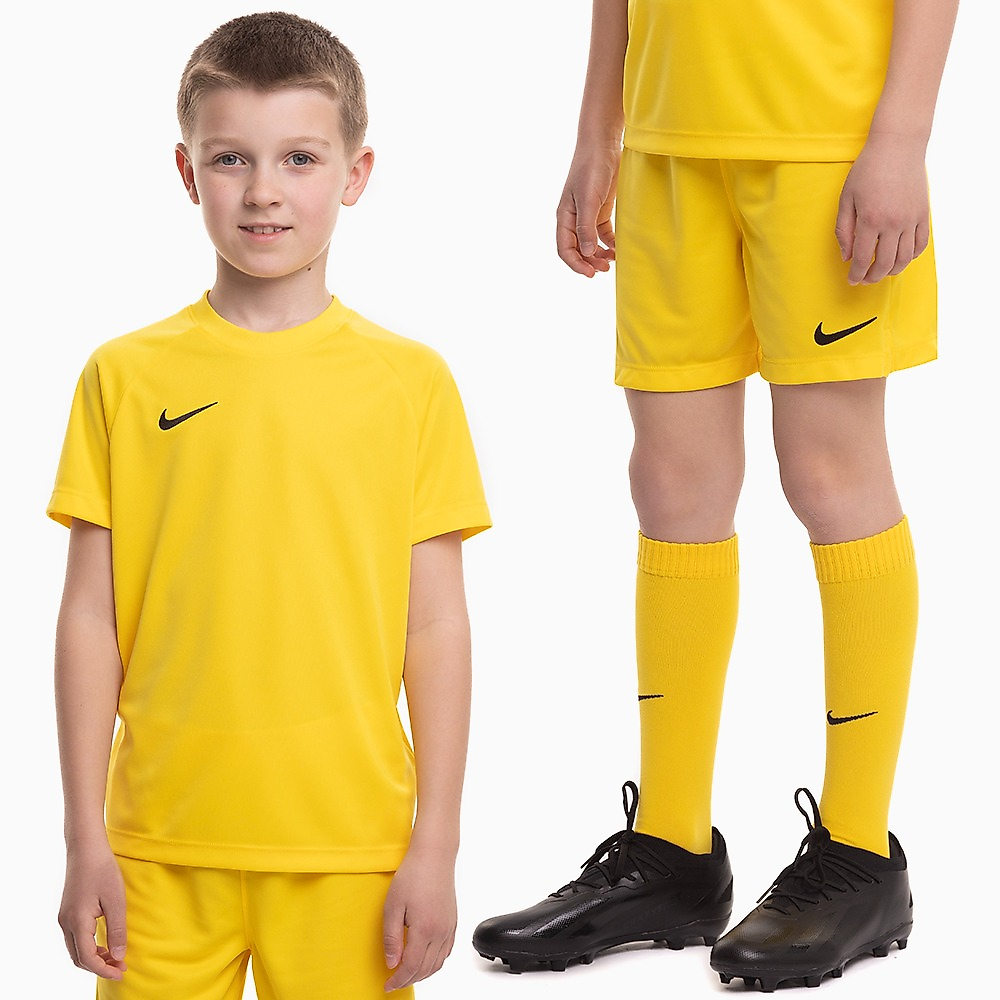 Sportinis komplektas mažiems vaikams Nike Dri-Fit Park VIII HV8260 719