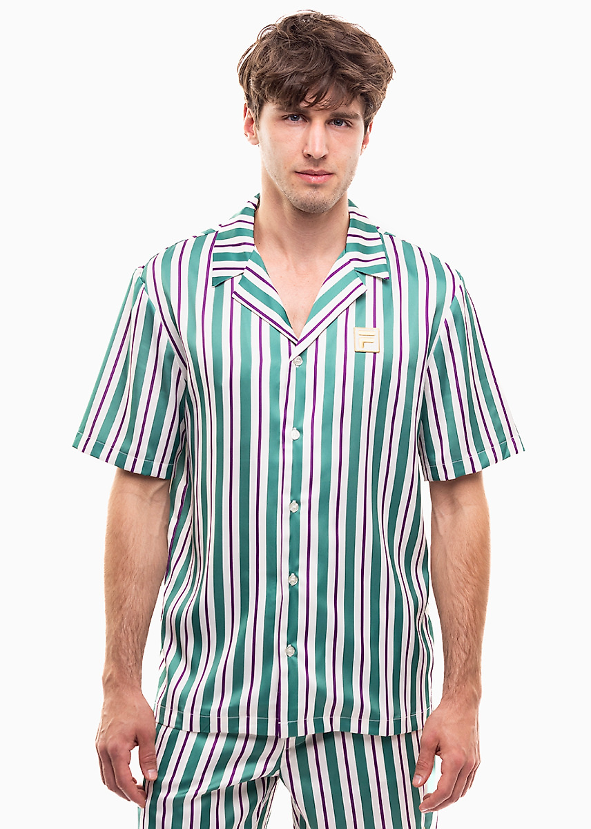 Fila Koszula męska Lastro FAM0926 13382