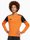 adidas Koszulka bramkarska dla dzieci Squadra 25 Long Sleeve JJ1941 produkto varianto nuotrauka