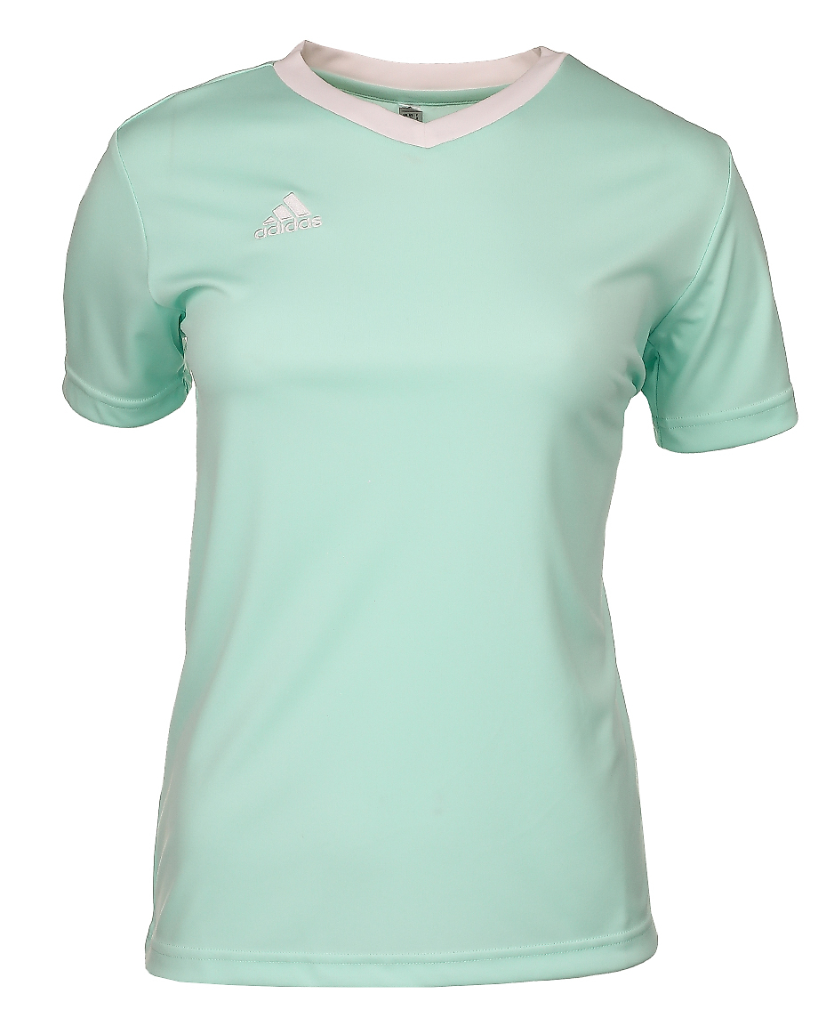 Moteriški marškinėliai adidas Entrada 22 Jsy HC5076