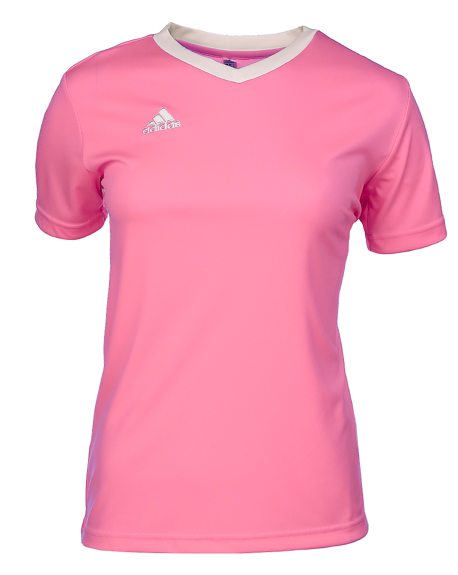 Moteriški marškinėliai adidas Entrada 22 Jersey HC5075