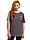 adidas Koszulka damska Essentials 3-Stripes Tee IS1564 produkto varianto nuotrauka