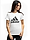 adidas koszulka damska Essentials Regular T-Shirt GL0649 produkto varianto nuotrauka