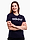adidas koszulka damska Essentials Linear Slim Tee H07833 produkto varianto nuotrauka
