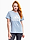adidas Koszulka damska LOUNGEWEAR Essentials Logo Tee IR5408 produkto varianto nuotrauka
