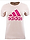 adidas Koszulka damska LOUNGEWEAR Essentials Logo Tee IB9455 produkto varianto nuotrauka