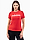 adidas Koszulka damska Loungewear Essentials Slim Logo Tee IY9189 produkto varianto nuotrauka
