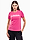 adidas Koszulka damska Loungewear Essentials Slim Logo Tee IY9191 produkto varianto nuotrauka