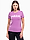 adidas Koszulka damska Loungewear Essentials Slim Logo Tee IY9192 produkto varianto nuotrauka
