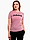 adidas Koszulka damska Loungwear Essentials Slim Logo HD1681 produkto varianto nuotrauka