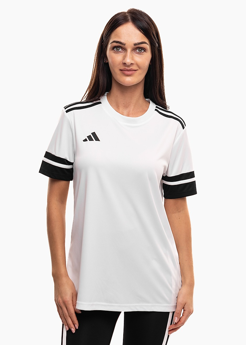 Moteriški marškinėliai adidas Squadra 25 Jersey JI9991