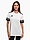 Koszulka damska adidas Squadra 25 Jersey JI9991 produkto varianto nuotrauka