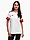 Koszulka damska adidas Squadra 25 Jersey JI9993 produkto varianto nuotrauka