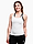 adidas Koszulka damska Studio Slim Strappy Back Tank Top HE3141 produkto varianto nuotrauka
