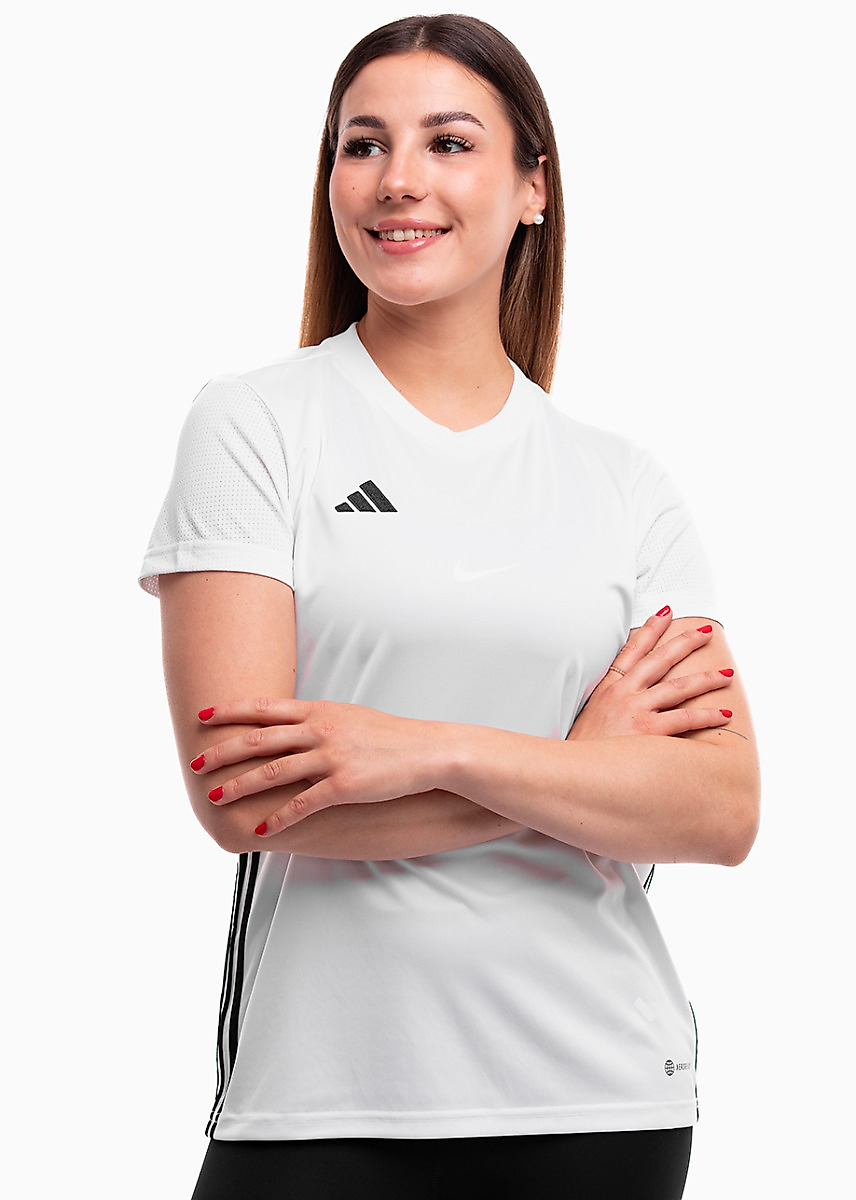 adidas Koszulka damska Tabela 23 Jersey H44530