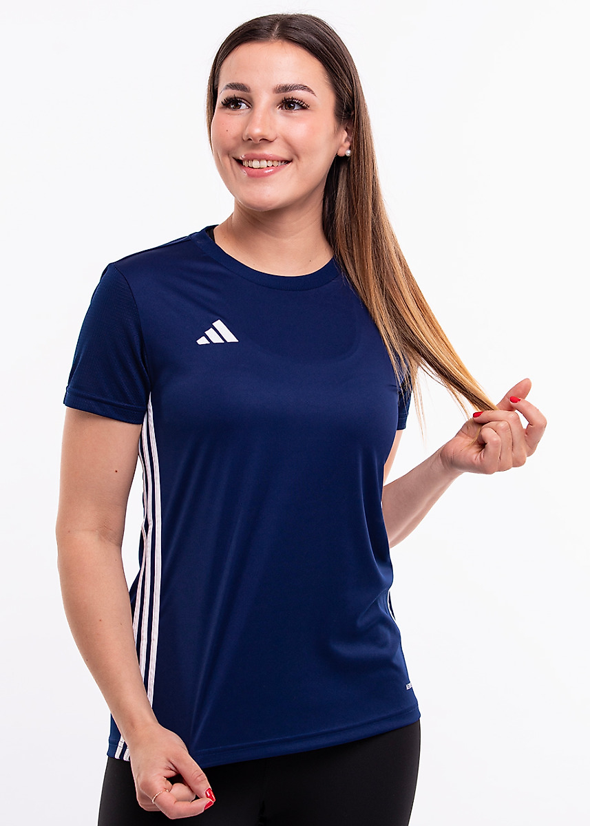 adidas Koszulka damska Tabela 23 Jersey H44531