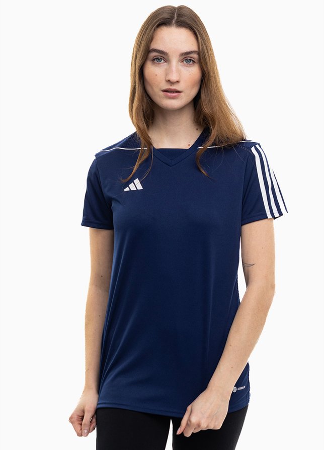 adidas Koszulka damska Tiro 23 League Jersey HR4613 adidas Koszulka damska Tiro 23 League Jersey HR4613