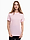 Champion Koszulka damska SS Tee 117650 PS195 produkto varianto nuotrauka