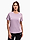 Koszulka damska Champion SS Tee 118382 VS100 produkto varianto nuotrauka