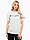 Champion Koszulka damska SS Tee 117534 WW001 produkto varianto nuotrauka