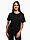 Koszulka damska Champion SS Tee 118382 KK001 produkto varianto nuotrauka